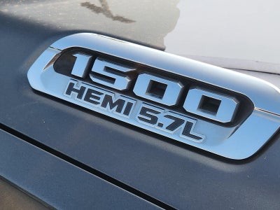 2021 RAM 1500 Lone Star