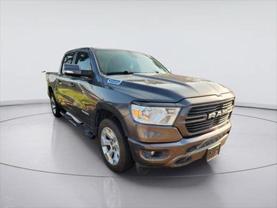 2021 RAM 1500 Lone Star