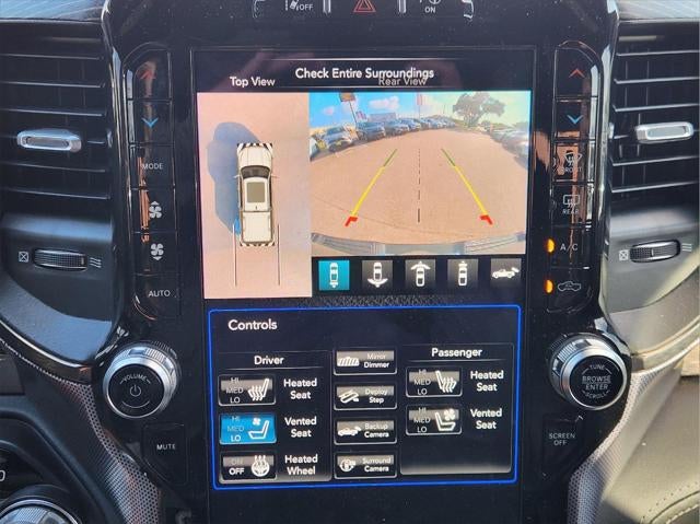 2020 RAM 1500 Limited