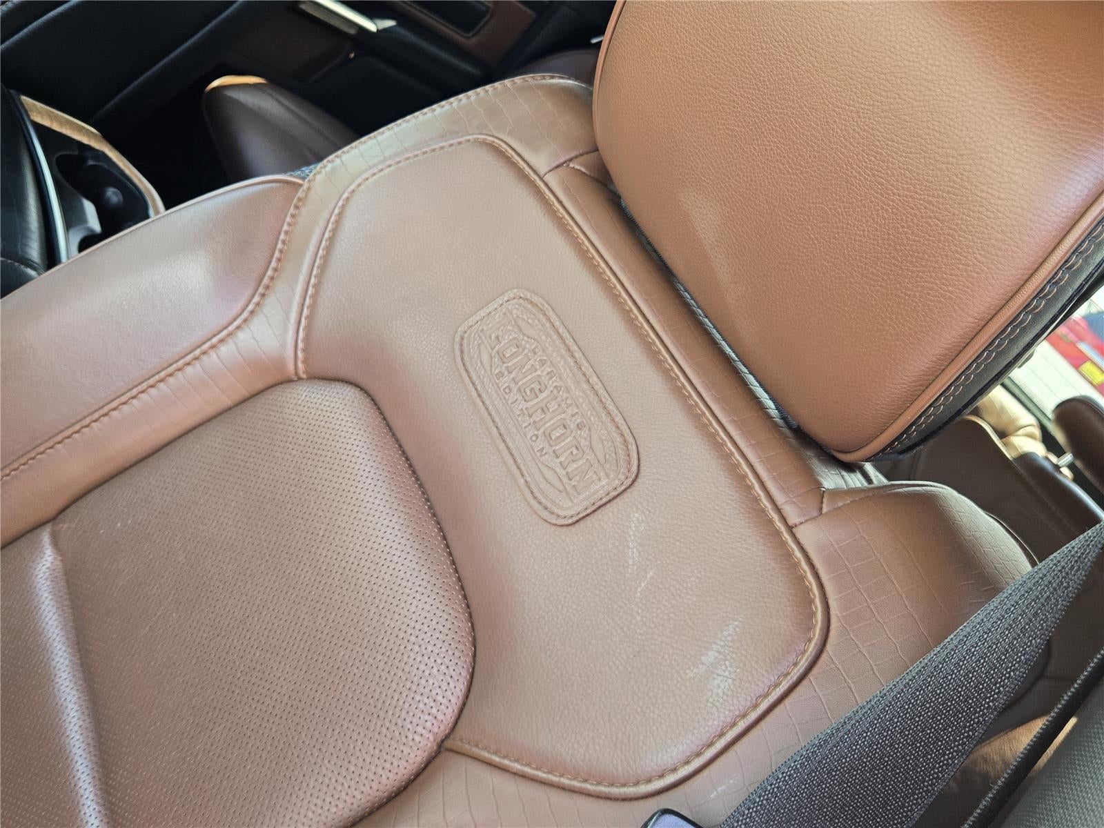 2019 RAM 1500 Longhorn