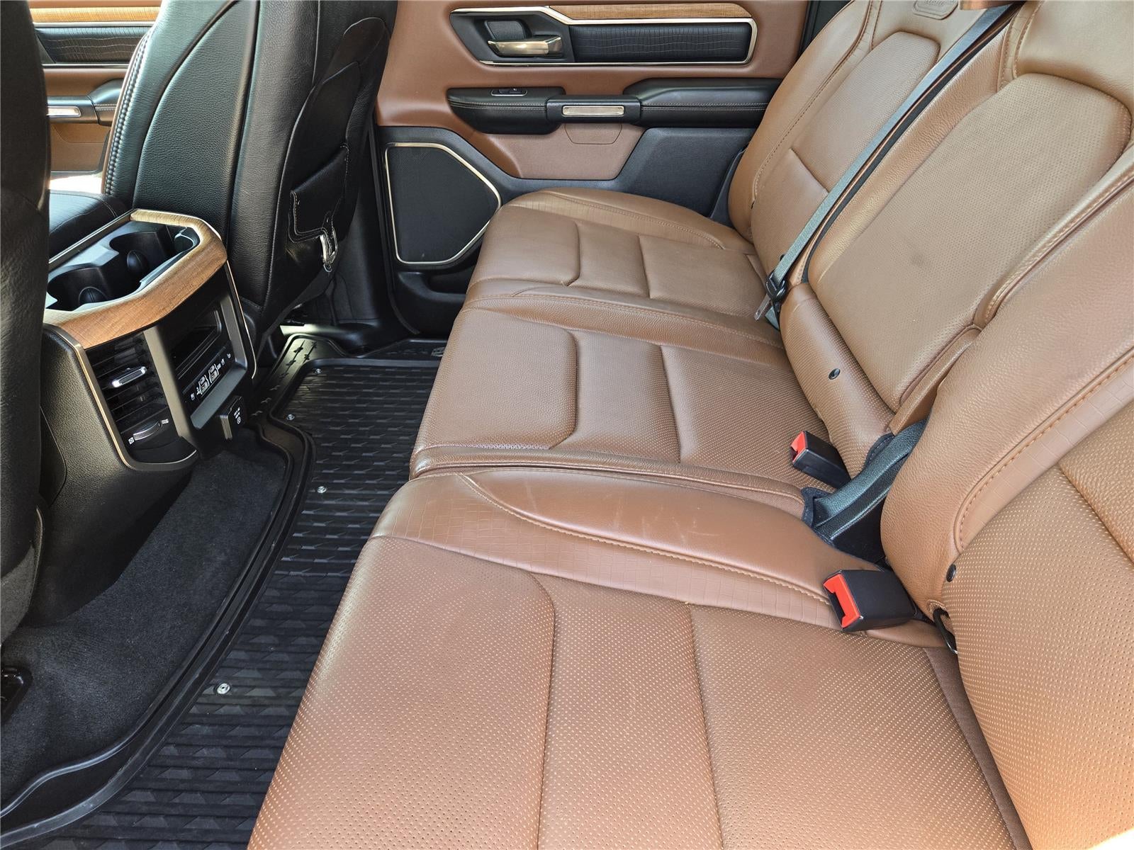 2019 RAM 1500 Longhorn