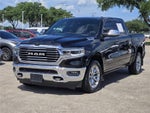 2019 RAM 1500 Longhorn