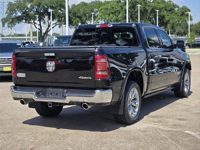 2019 RAM 1500 Longhorn