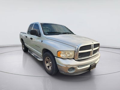 2003 Dodge RAM 1500 Base