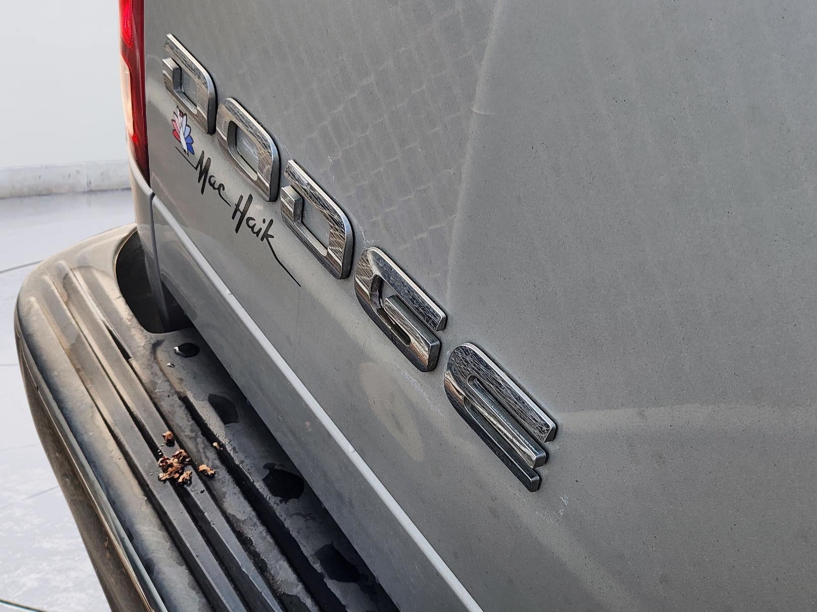 2003 Dodge RAM 1500 Base