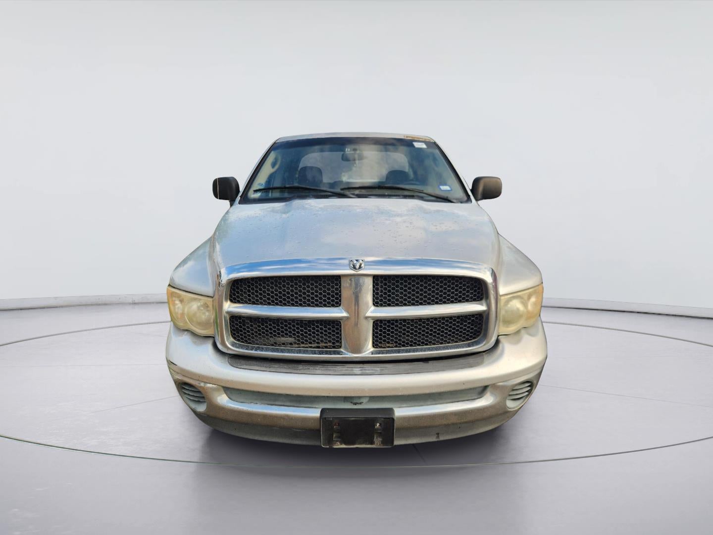 2003 Dodge RAM 1500 Base