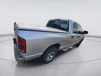2003 Dodge RAM 1500 Base