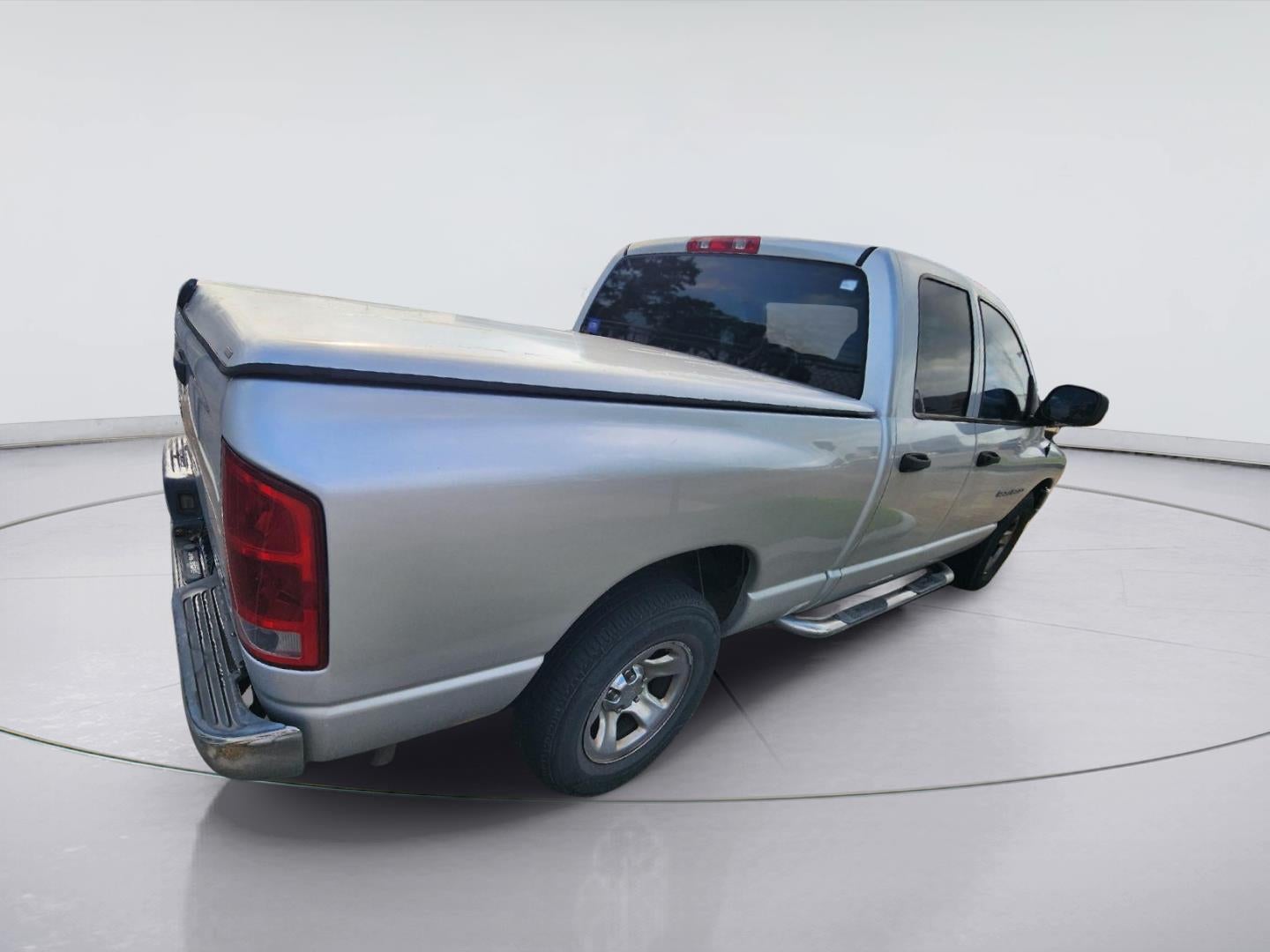 2003 Dodge RAM 1500 Base