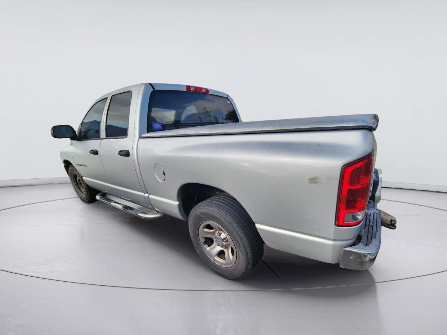 2003 Dodge RAM 1500 Base