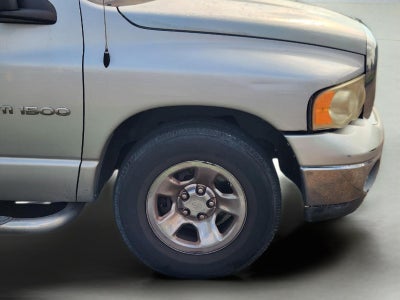 2003 Dodge RAM 1500 Base