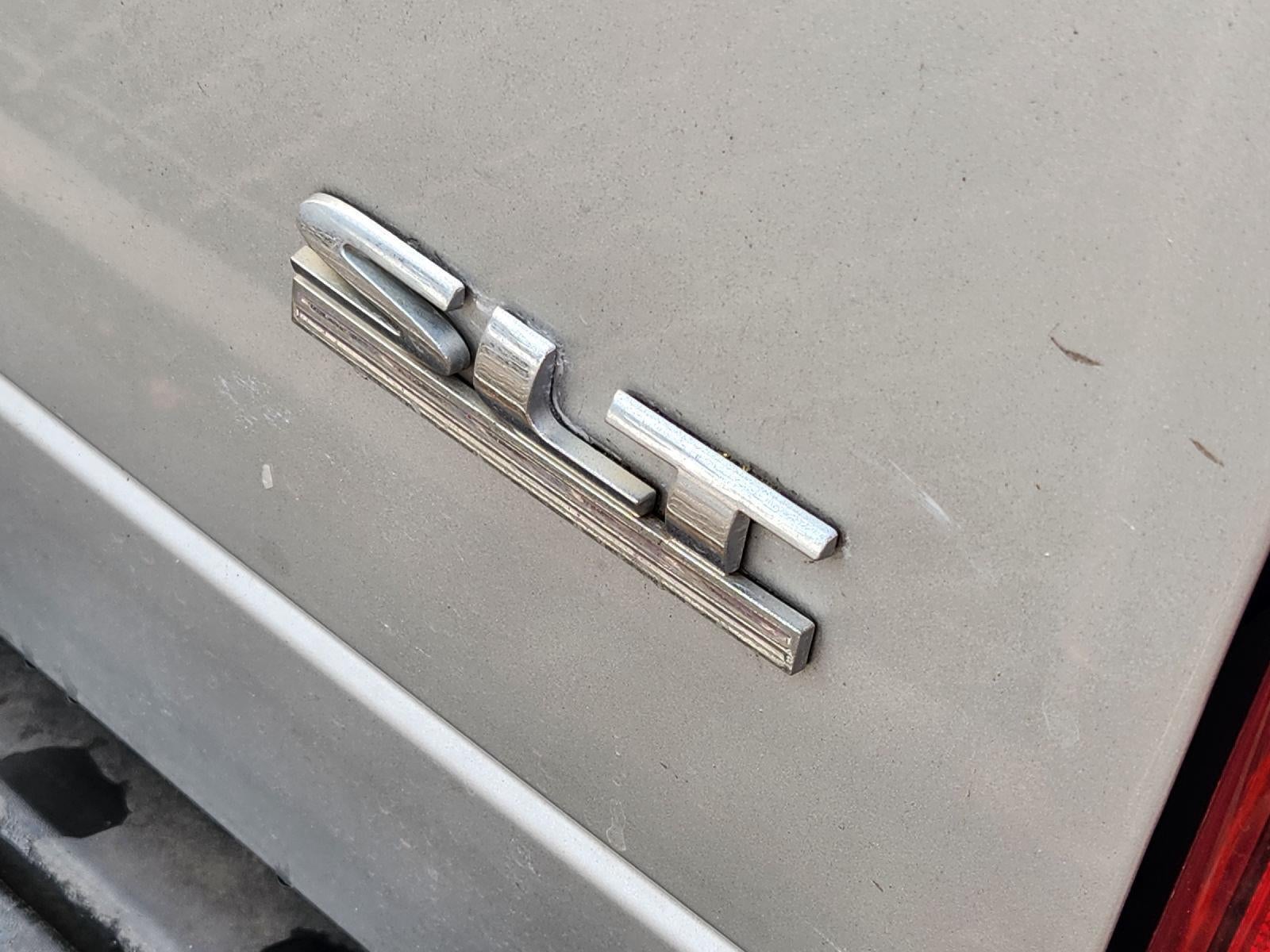2003 Dodge RAM 1500 Base