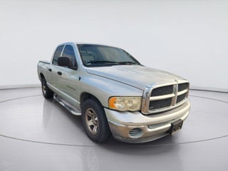 2003 Dodge Ram 1500 Base