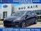 2017 Ford Focus ST