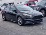 2017 Ford Focus ST