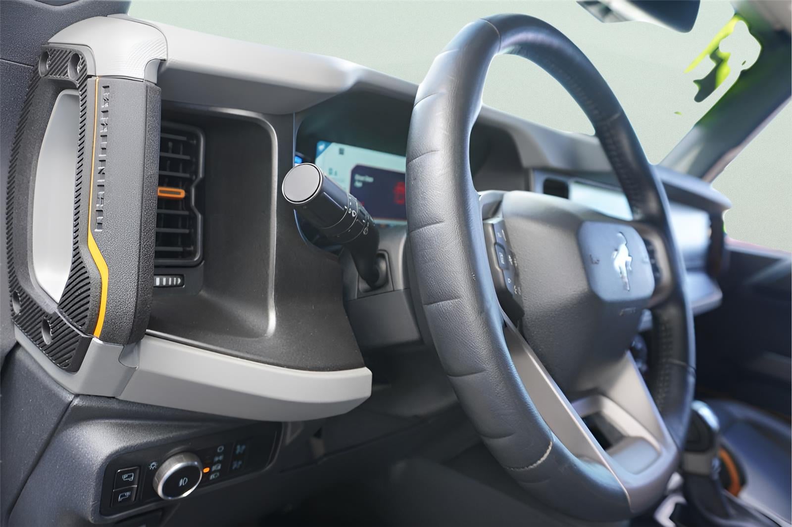 2023 Ford Bronco Badlands Advanced