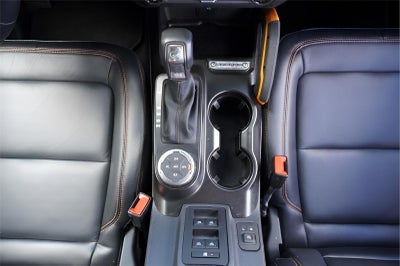 2023 Ford Bronco Badlands Advanced