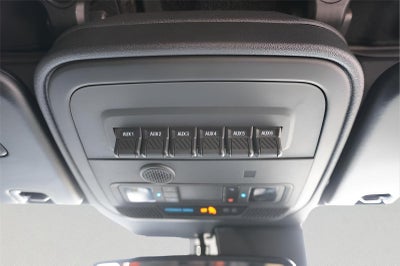 2023 Ford Bronco Badlands Advanced