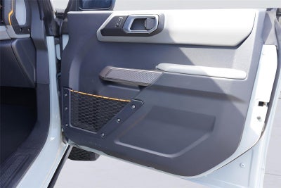 2023 Ford Bronco Badlands Advanced