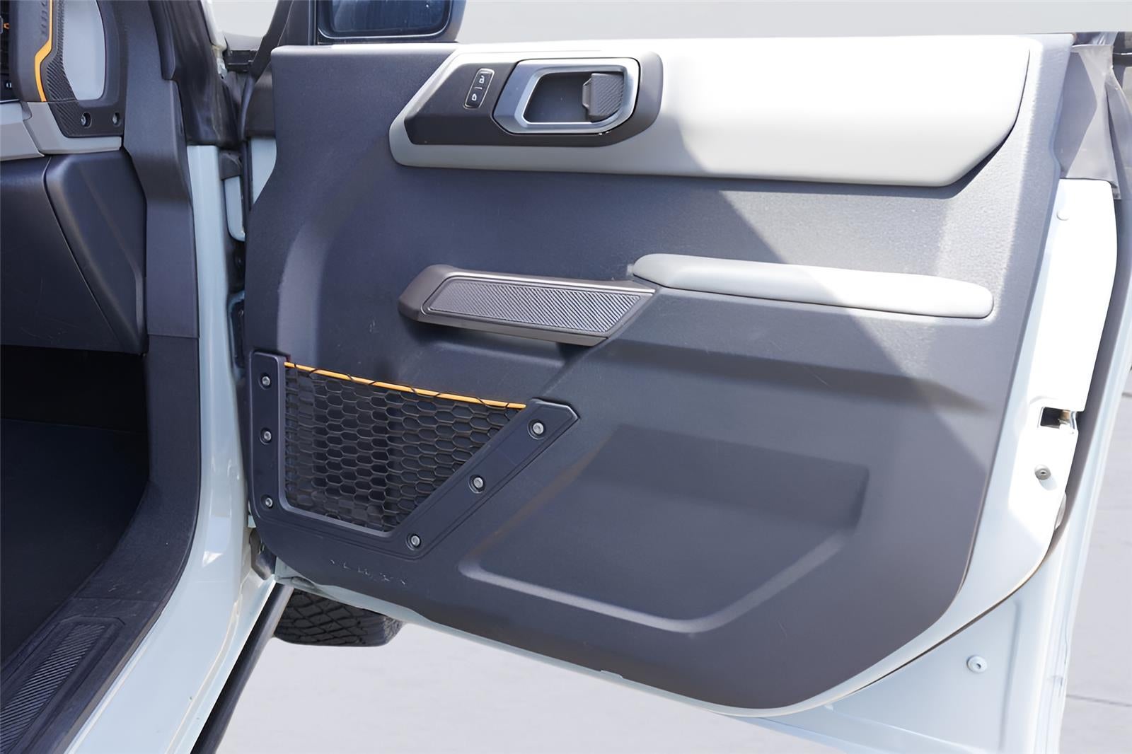 2023 Ford Bronco Badlands Advanced
