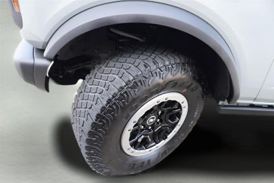 2023 Ford Bronco Badlands Advanced