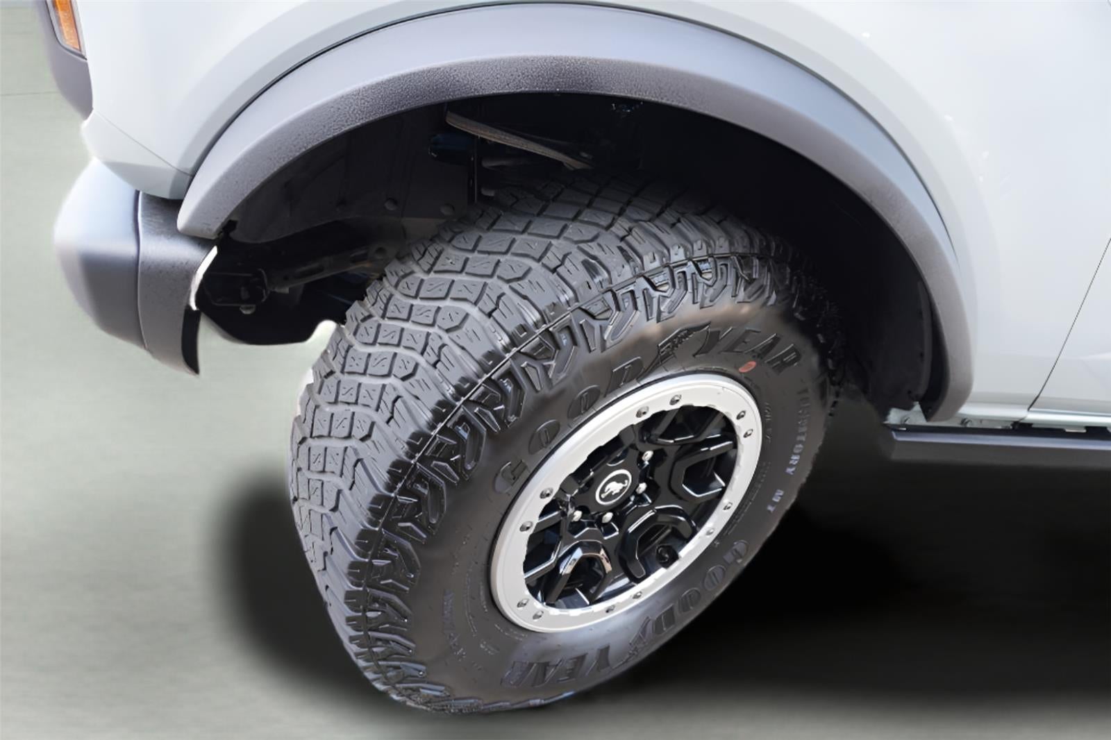 2023 Ford Bronco Badlands Advanced