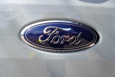 2023 Ford Bronco Badlands Advanced