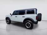 2023 Ford Bronco Badlands Advanced