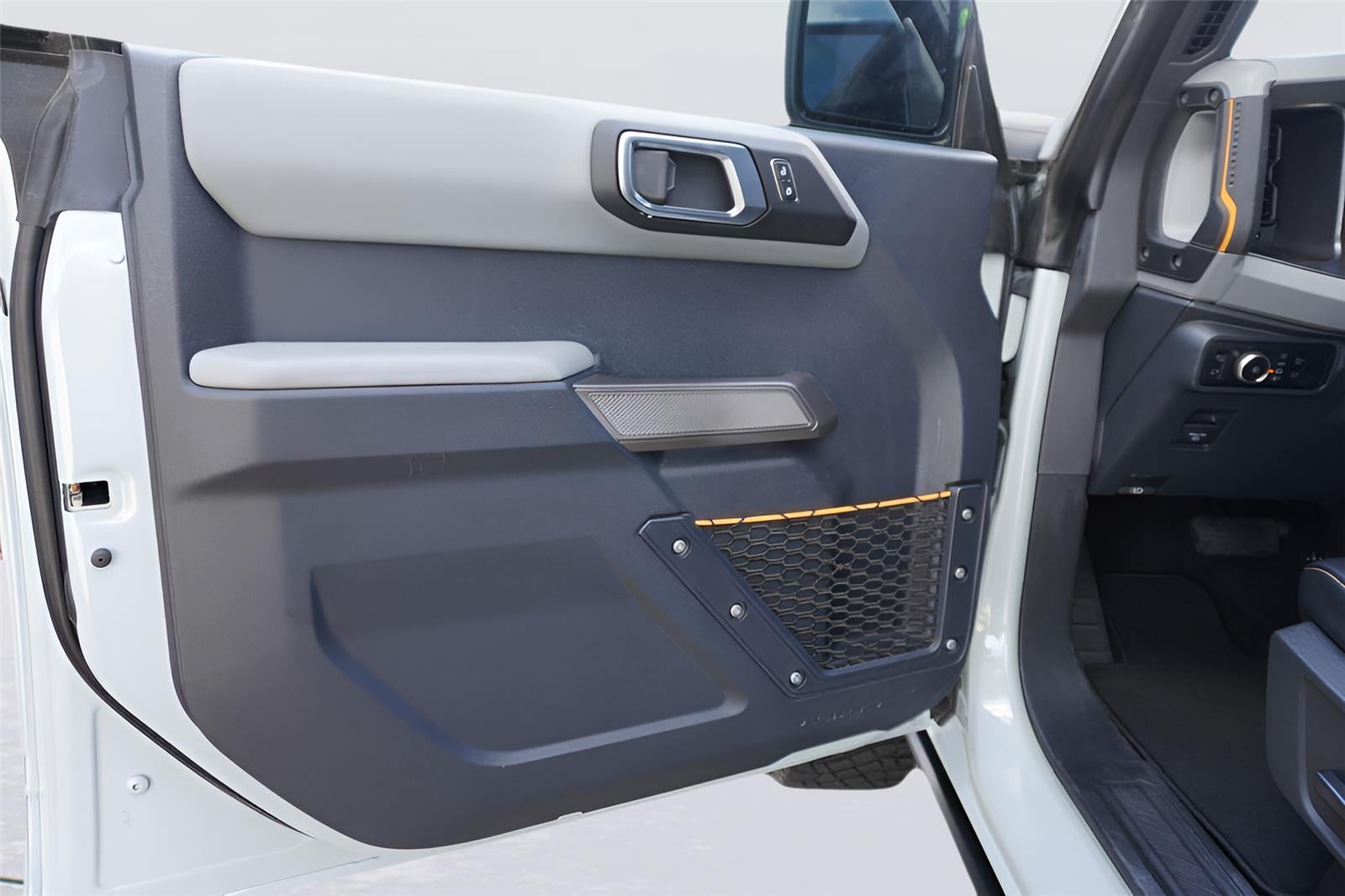 2023 Ford Bronco Badlands Advanced