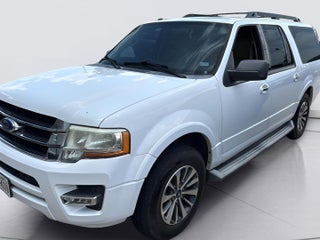 2015 Ford Expedition EL XLT