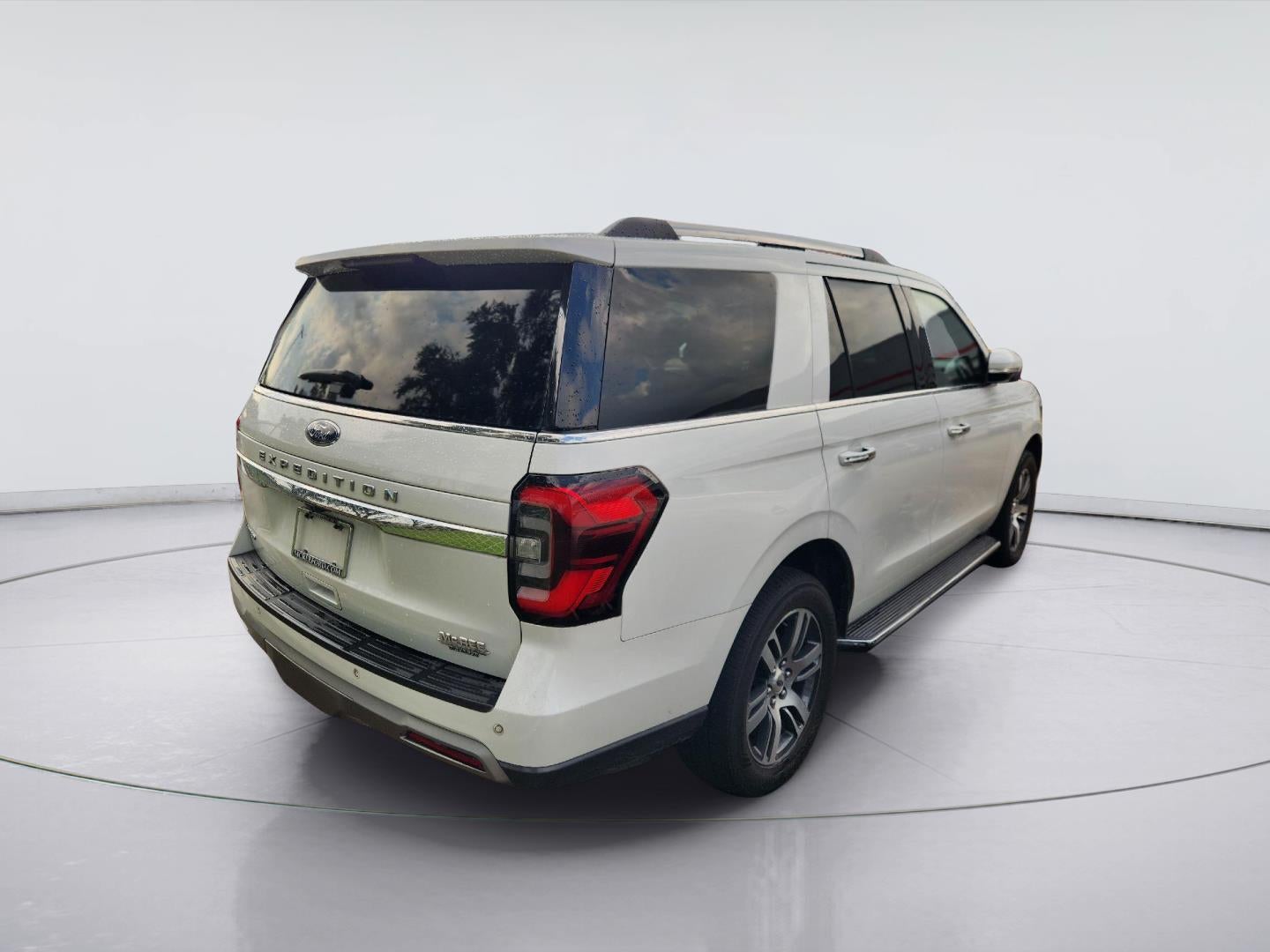 2022 Ford Expedition Limited