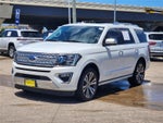 2020 Ford Expedition Platinum