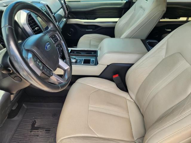 2020 Ford Expedition Platinum