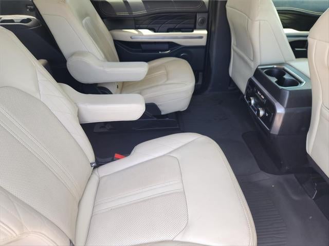 2020 Ford Expedition Platinum