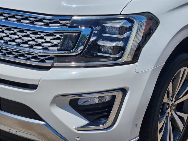 2020 Ford Expedition Platinum