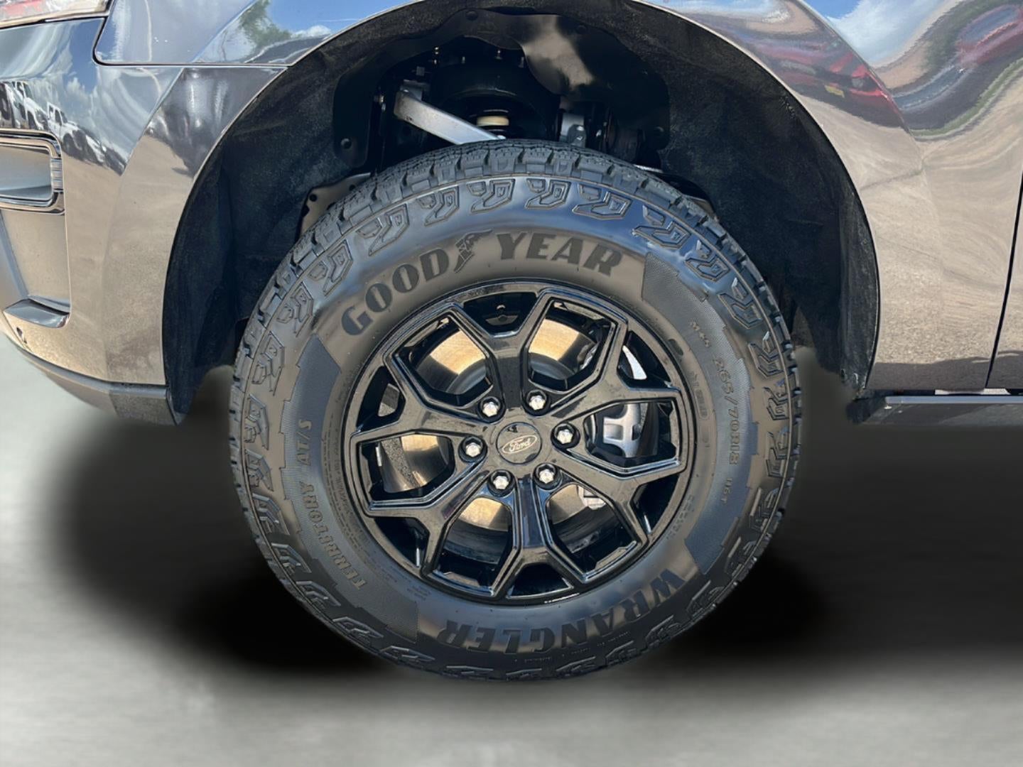 2022 Ford Expedition Timberline