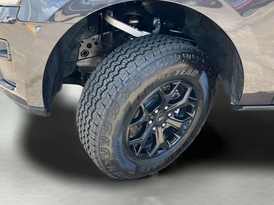 2022 Ford Expedition Timberline