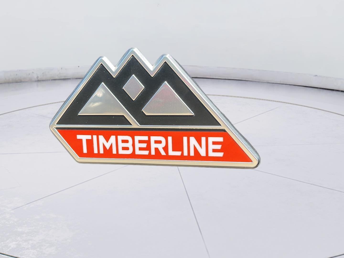 2022 Ford Expedition Timberline