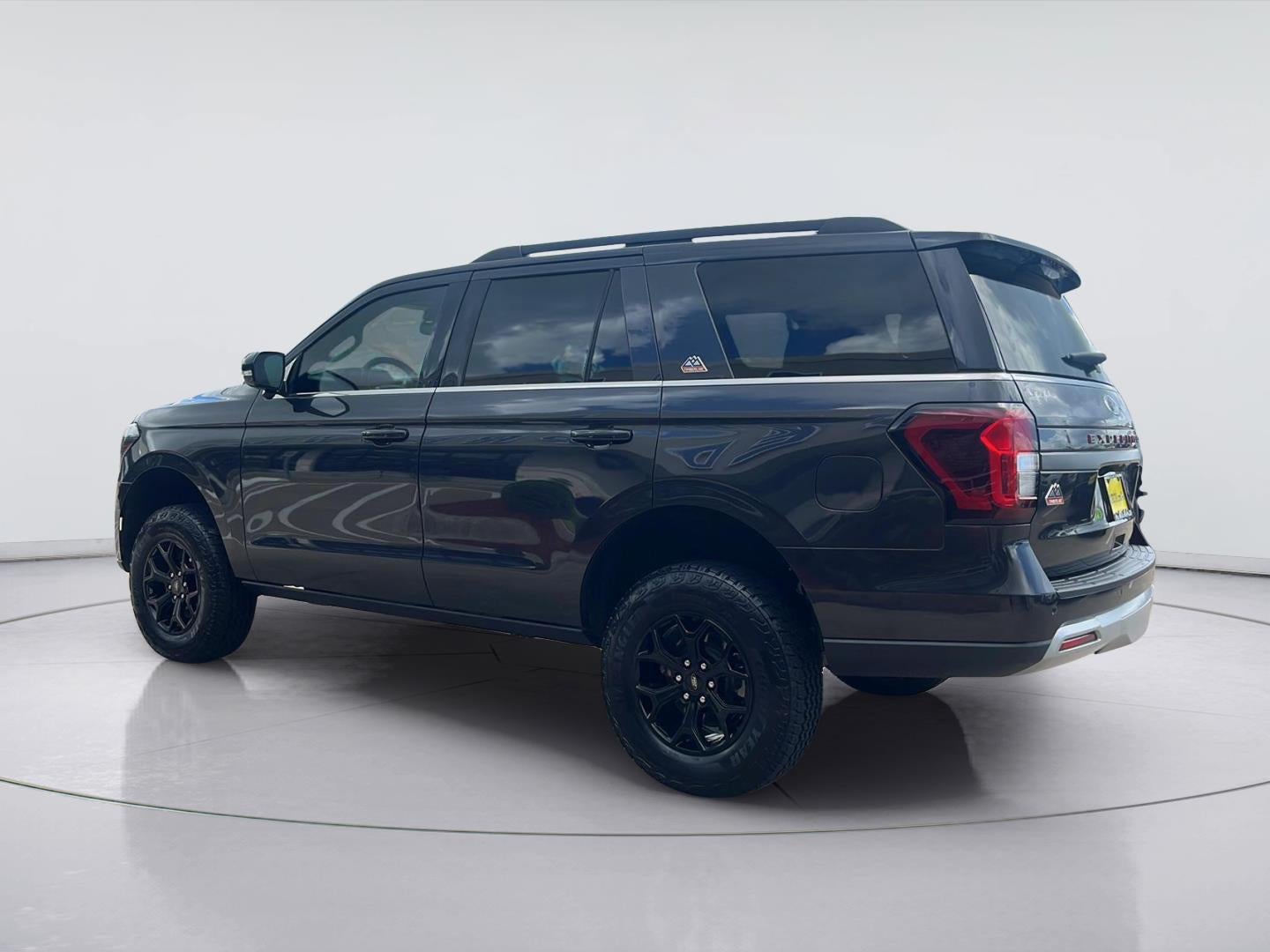 2022 Ford Expedition Timberline