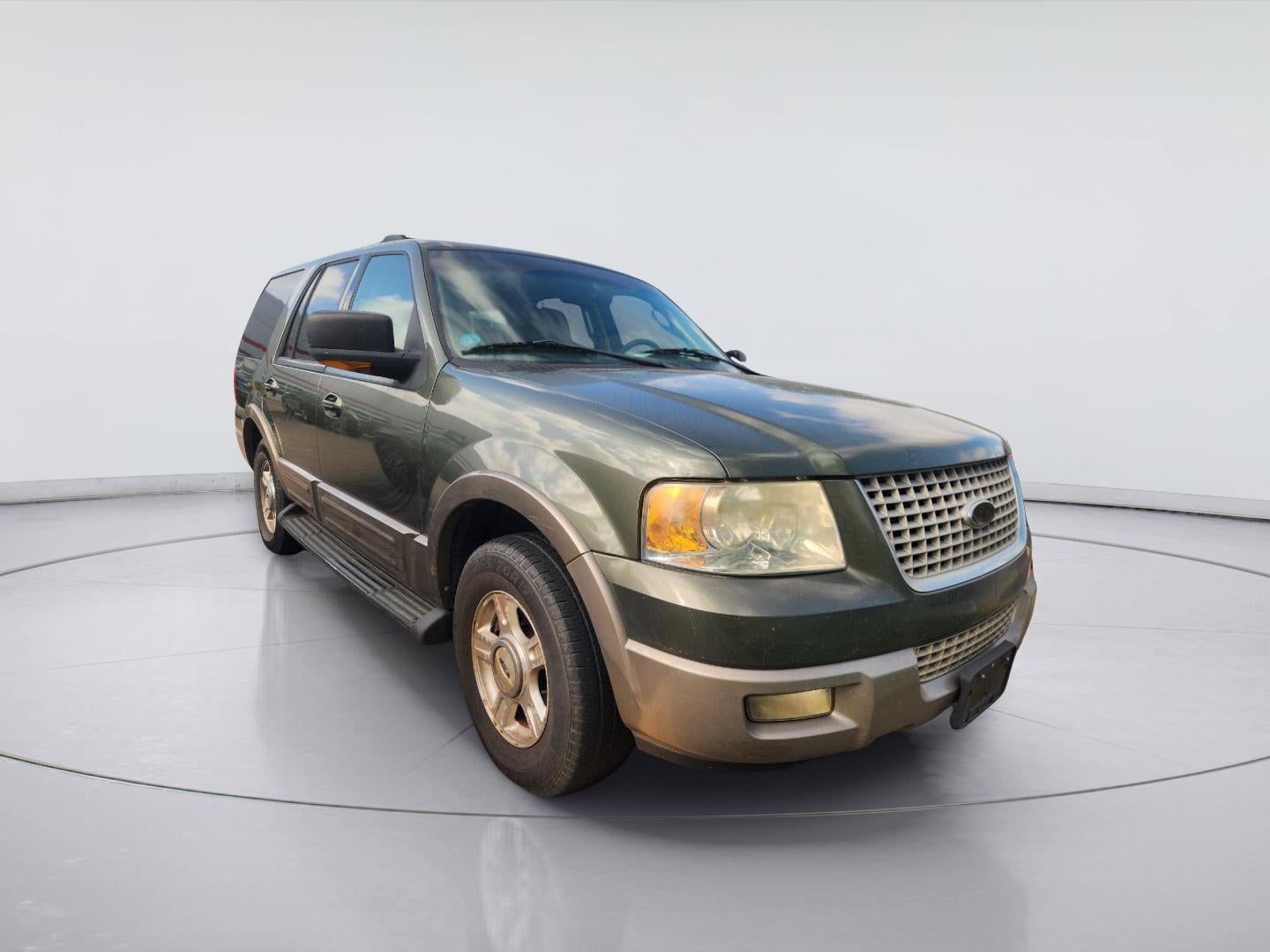 2003 Ford Expedition Eddie Bauer