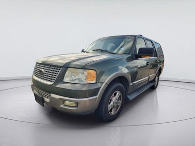 2003 Ford Expedition Eddie Bauer