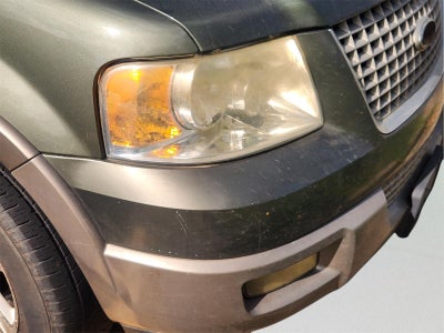 2003 Ford Expedition Eddie Bauer