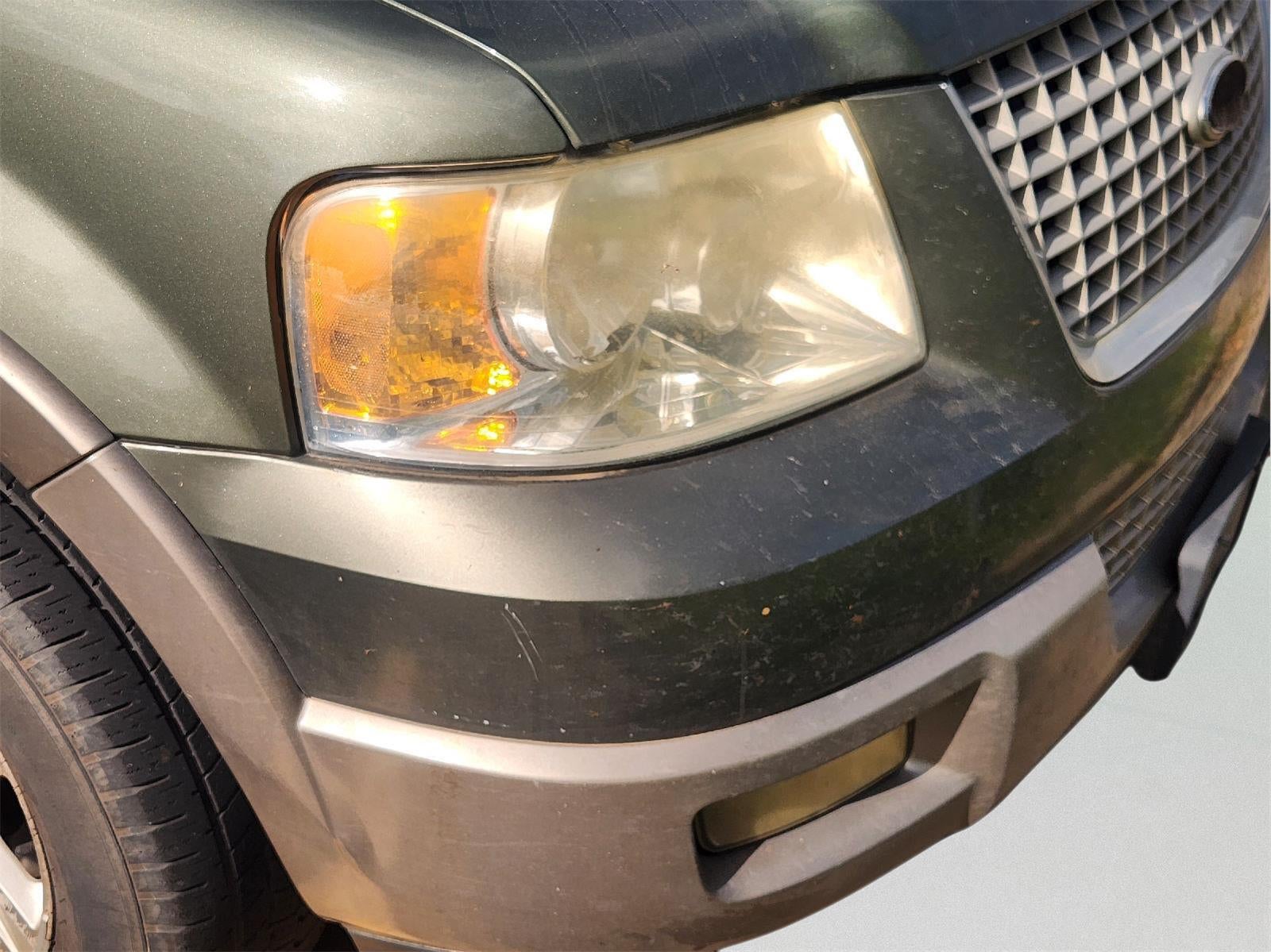 2003 Ford Expedition Eddie Bauer
