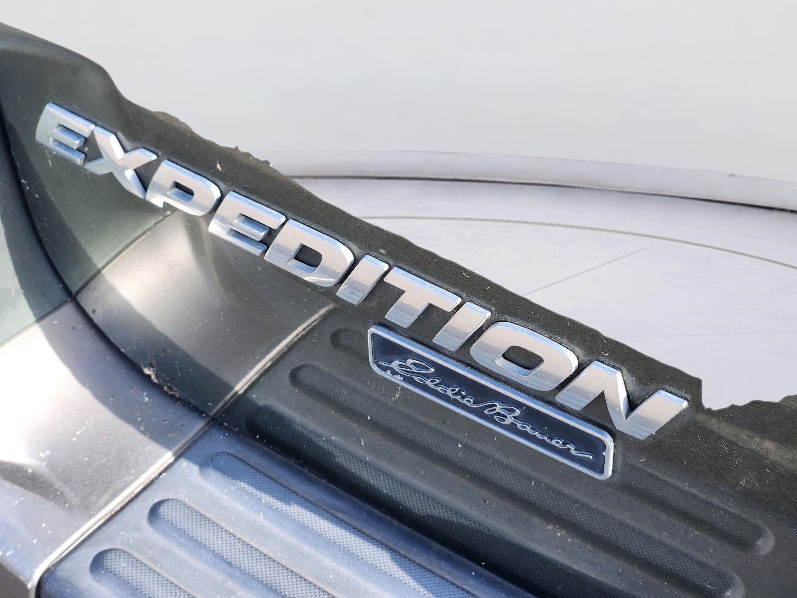 2003 Ford Expedition Eddie Bauer