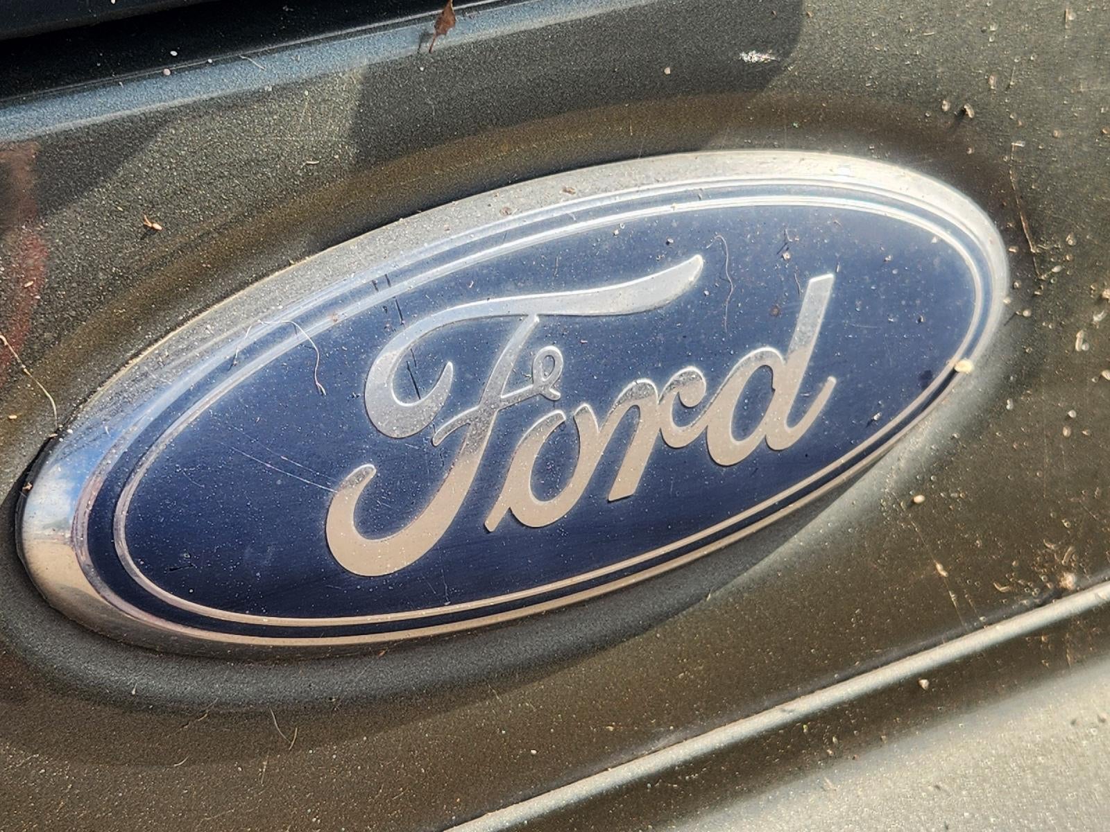 2003 Ford Expedition Eddie Bauer