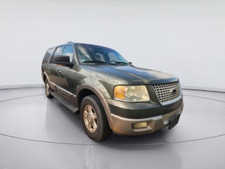 2003 Ford Expedition Eddie Bauer