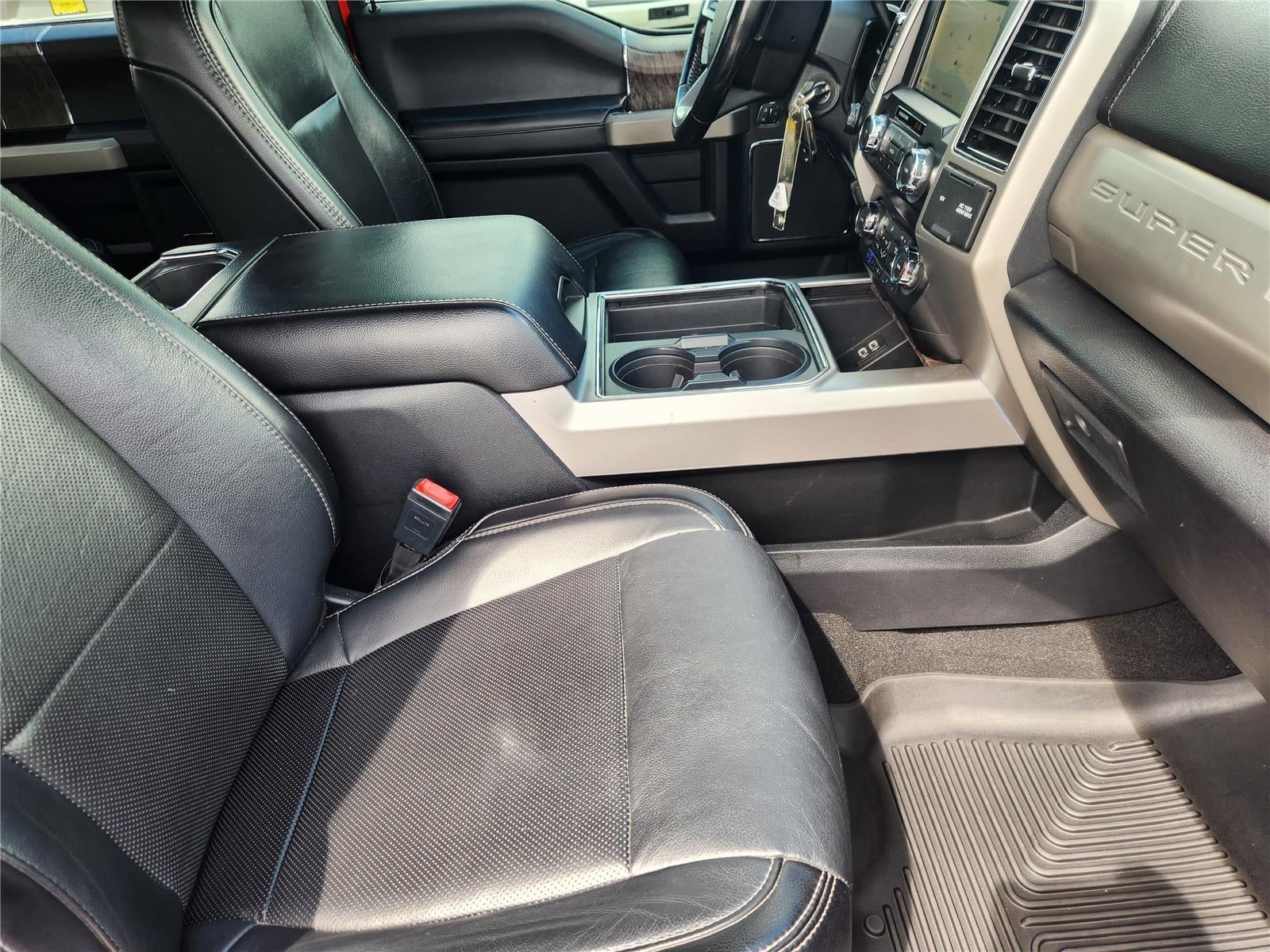 2019 Ford Super Duty F-250 Lariat