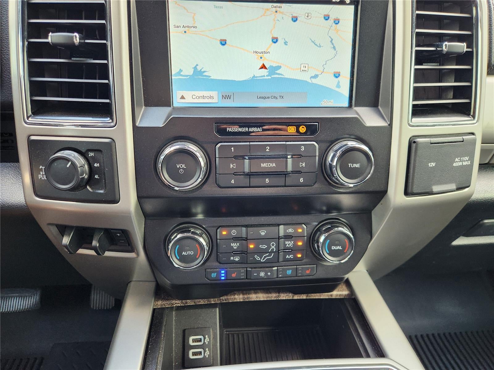 2019 Ford Super Duty F-250 Lariat