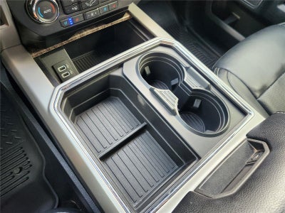 2019 Ford Super Duty F-250 Lariat