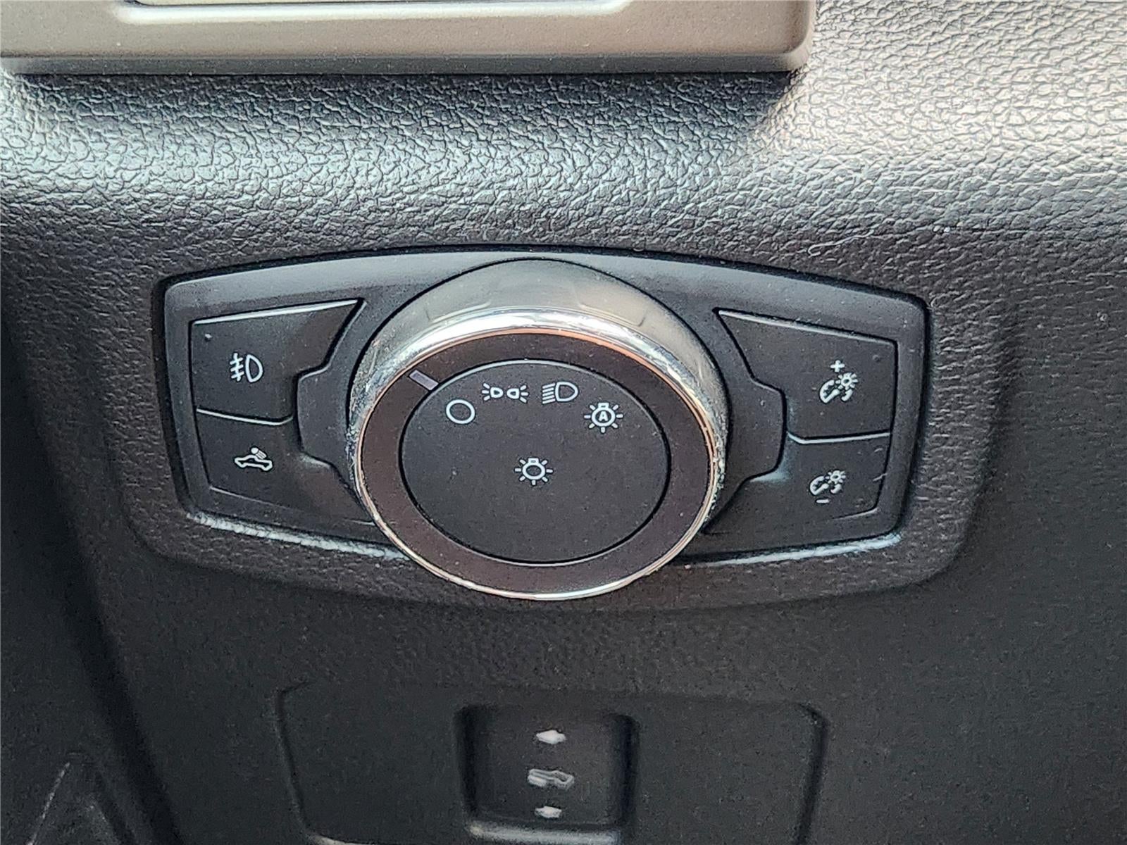 2019 Ford Super Duty F-250 Lariat