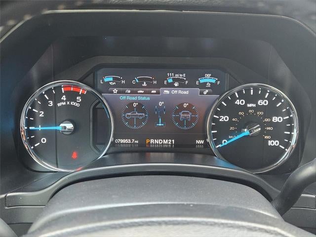 2019 Ford Super Duty F-250 Lariat